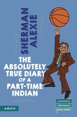 9783949916021: The Absolutely True Diary of a Part-Time Indian: Lektre mit Annotationen, Hintergrundinformationen und interaktiven Reading questions online