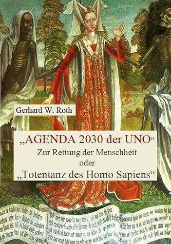 Beispielbild fr Agenda 2030 der UNO zum Verkauf von Blackwell's