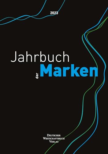 Stock image for Jahrbuch der Marken 2023 for sale by GreatBookPrices