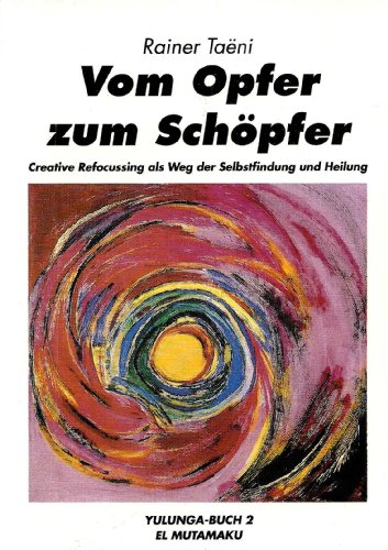 Stock image for Vom Opfer zum Schpfer for sale by medimops