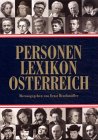 Personen Lexikon Österreich - Ernst Bruckmüller (Hrsg.)