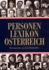 9783950043877: Personen Lexikon sterreich