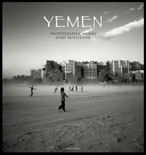 Stock image for Yemen: Photographic Works for sale by medimops