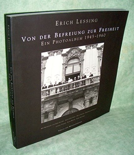 Imagen de archivo de Von der Befreiung zur Freiheit. a la venta por medimops