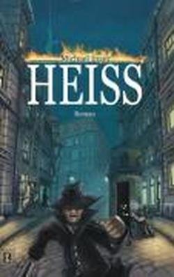 Heiss. Fantasy-Roman