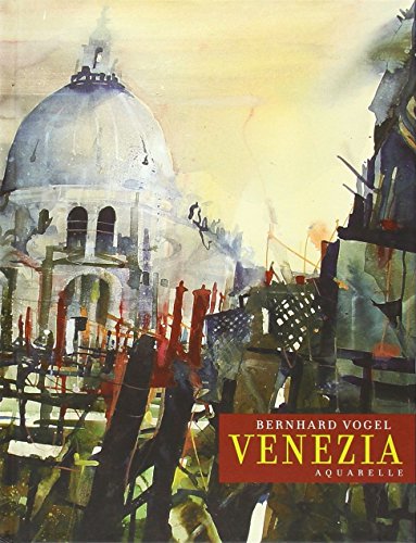 Beispielbild fr Venezia II mit Stadtplan: Bernhard Vogel, Venezia II zum Verkauf von medimops