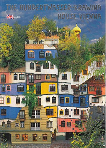 Beispielbild fr Hundertwasser- Krawina House Vienna zum Verkauf von SecondSale