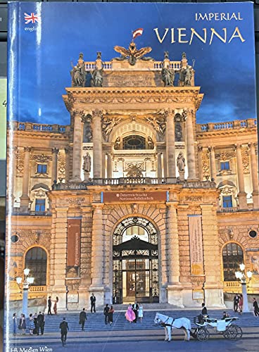 Imagen de archivo de Imperial Vienna 2011 a la venta por SecondSale