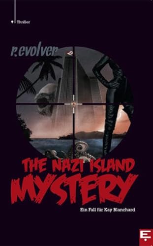 Beispielbild fr The Nazi Island Mystery zum Verkauf von medimops