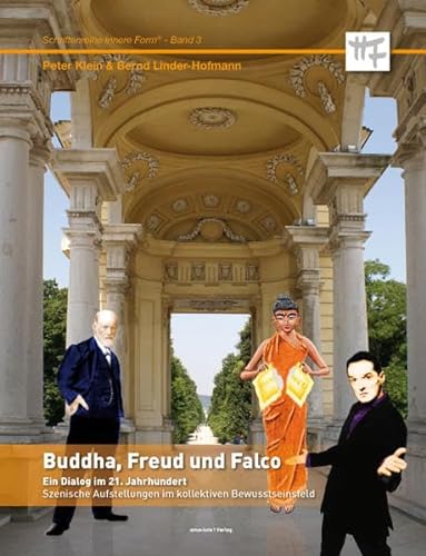 Beispielbild fr Buddha, Freud und Falco - Ein Dialog zum Verkauf von medimops