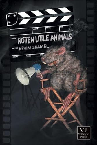 Beispielbild fr Rotten Little Animals: Bizarro Fiction zum Verkauf von medimops