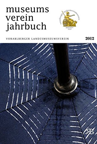 Stock image for museums verein jahrbuch for sale by medimops