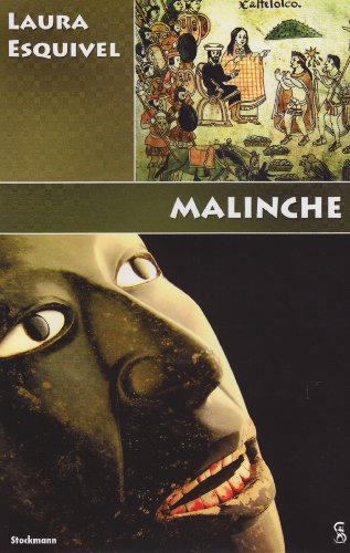 Stock image for Malinche for sale by medimops