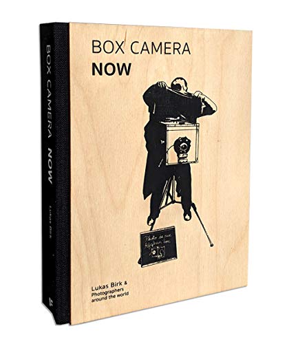 Stock image for Box camera now for sale by Massy Books