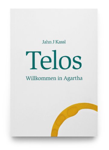 Beispielbild fr Telos: Willkommen in Agartha zum Verkauf von medimops