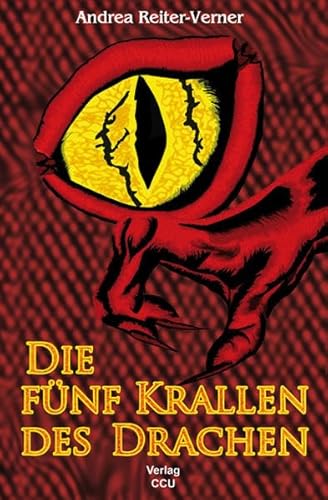 Beispielbild fr Die fnf Krallen des Drachen zum Verkauf von Buchmarie