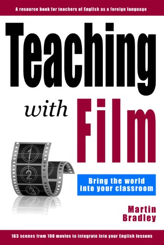 Beispielbild fr Teaching with Film: A resource book for teachers of English as a foreign language. 163 scenes from 100 movies to integrate into your English lessons zum Verkauf von medimops