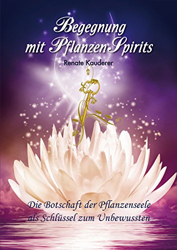 9783950375848: Begegnung mit PflanzenSpirits (mit Kartenset)