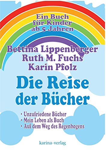 Beispielbild fr Die Reise der Bcher (German Edition) zum Verkauf von Lucky's Textbooks