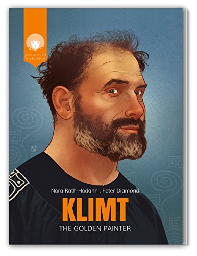 Stock image for KLIMT - The Golden Painter for sale by The Warm Springs Book Company