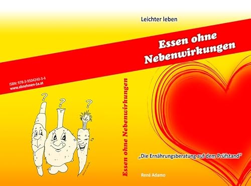 Beispielbild fr Essen ohne Nebenwirkungen: Die Ernhrungsberatung auf dem Prfstand zum Verkauf von medimops