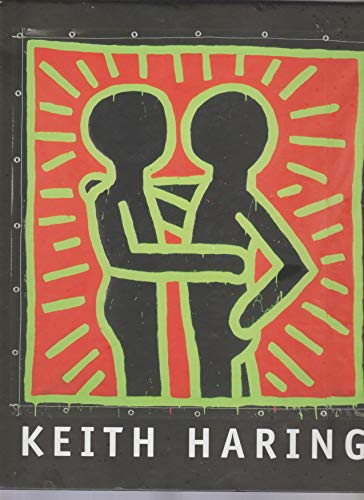 Beispielbild fr Keith Haring - the Alphabet zum Verkauf von medimops
