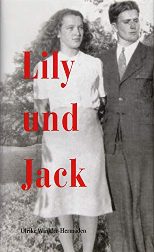 Stock image for Lily und Jack for sale by medimops