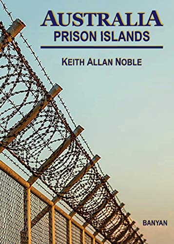 Stock image for AUSTRALIA Prison Islands for sale by Ria Christie Collections