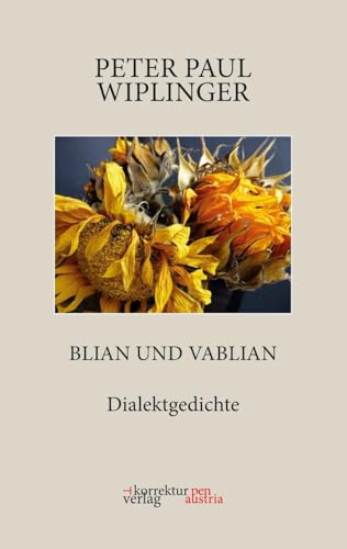 Beispielbild fr Blian und Vablian zum Verkauf von Blackwell's