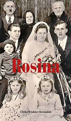 Beispielbild fr Rosina zum Verkauf von Buchmarie