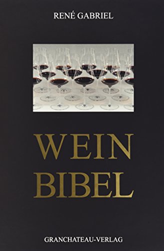 Beispielbild fr Wein-Bibel zum Verkauf von medimops