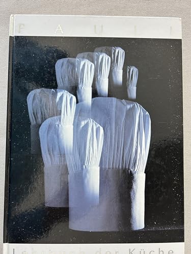 Stock image for Lehrbuch der K�che