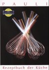 Stock-Bild f�r Rezeptbuch der K�che, m. CD-ROM: 829 Rezepte aus der Praxis
