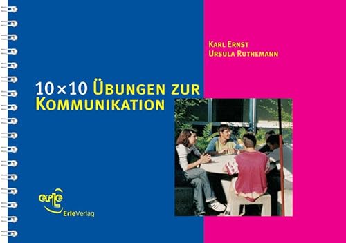Stock image for 10 x 10 bungen zur Kommunikation for sale by medimops