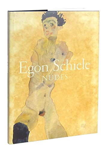 9783952061411: Egon Schiele