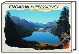 Imagen de archivo de Engadin Impressionen a la venta por Buyback Express