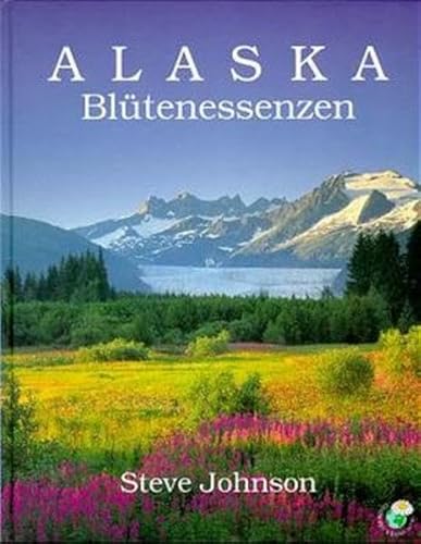 Alaska Blütenessenzen