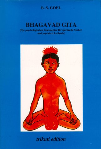 Beispielbild fr Bhagavad Gita zum Verkauf von medimops