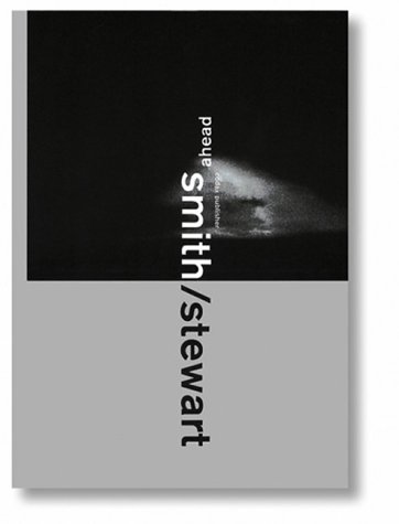 Beispielbild fr Smith / Stewart - Ahead (English/German) zum Verkauf von Antiquariat UEBUE