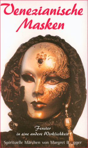 9783952129081: Venezianische Masken