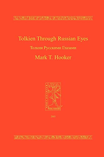Stock image for Tolkien Through Russian Eyes for sale by Chiron Media