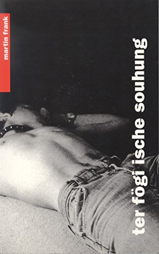 9783952156209: ter fgi ische souhung (Livre en allemand)