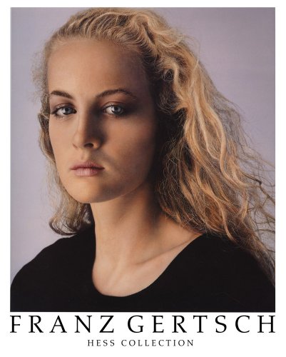 9783952164211: FRANZ GERTSCH Works from the Hess Collection