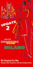 9783952186046: Shopping Guide Milano