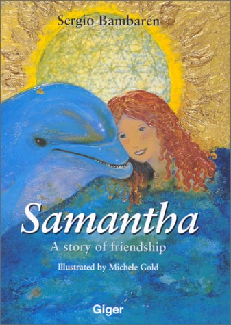 Beispielbild fr Samantha, A Story of Friendship zum Verkauf von Robinson Street Books, IOBA