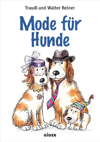 Beispielbild fr Mode fr Hunde zum Verkauf von medimops