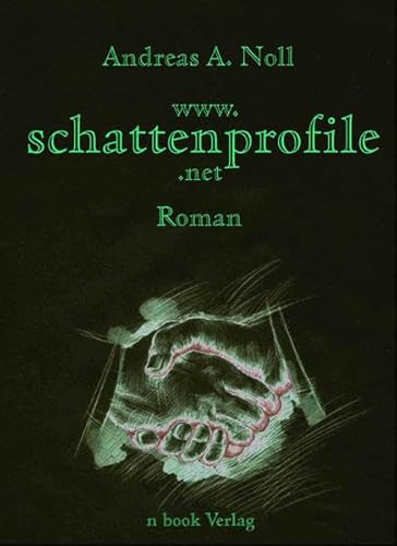 Beispielbild fr www.schattenprofile.net zum Verkauf von Online-Shop S. Schmidt