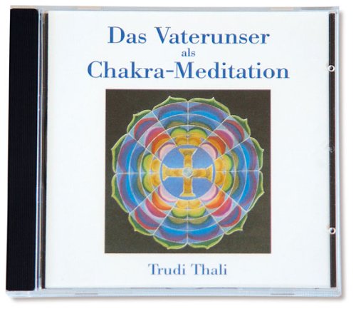 Beispielbild fr Das Vaterunser als Chakra-Meditation. CD zum Verkauf von medimops
