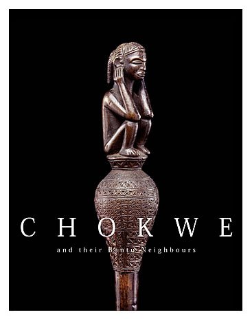 9783952249512: Chokwe and their Bantu Neigh Bours (Livre en allemand)