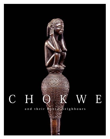 9783952249512: Chokwe and their Bantu Neigh Bours